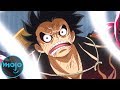 Top 10 Epic Moments in One Piece
