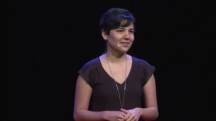 The next big thing! | Kimberly Galbe | TEDxUNLV