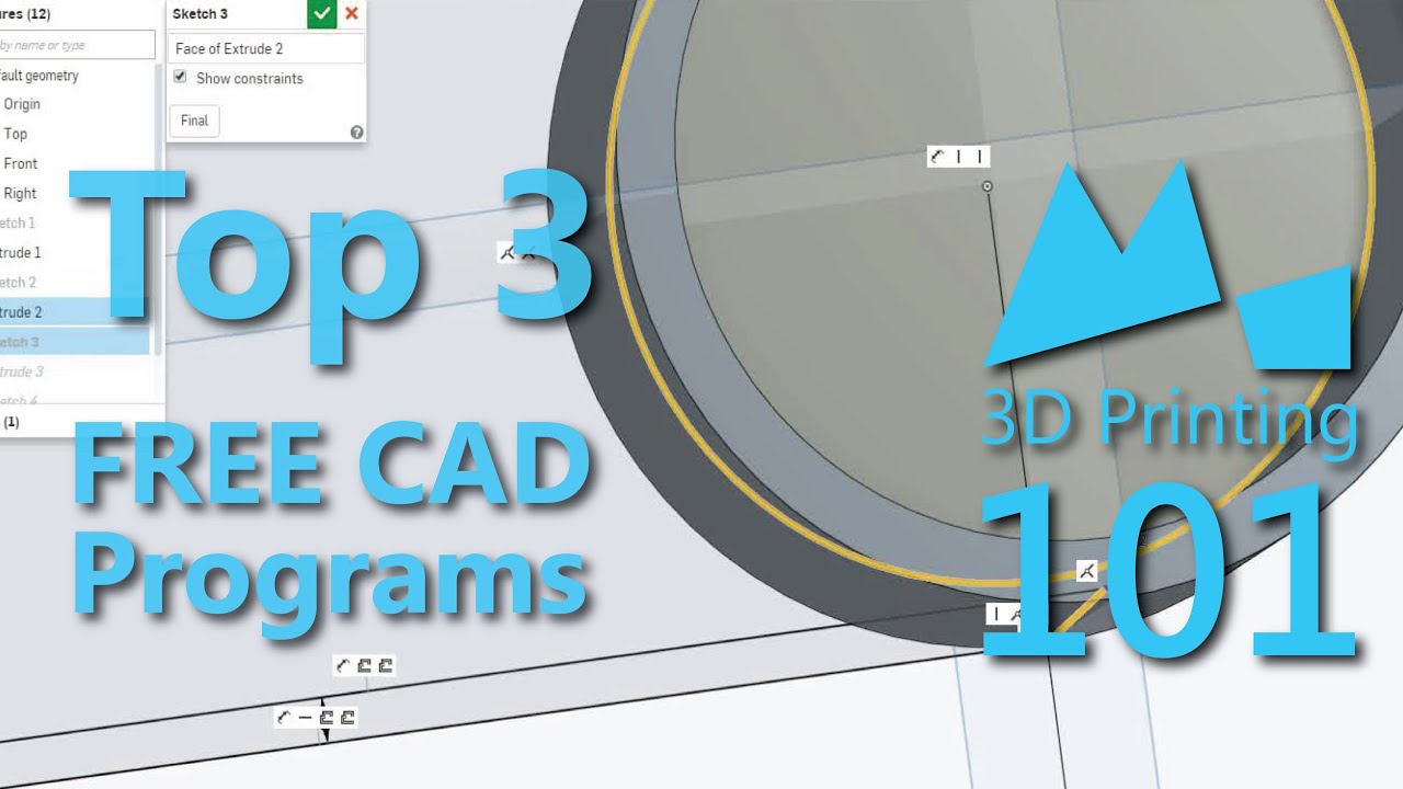 best free cad software