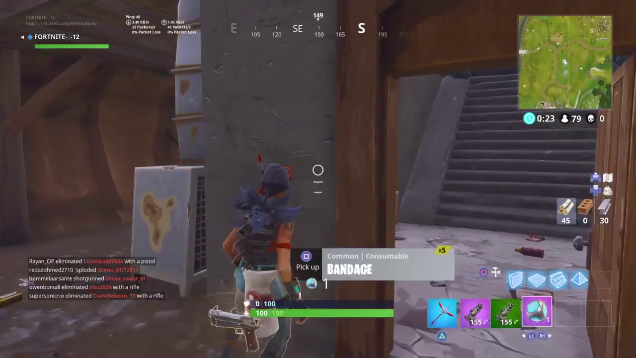 CSM RECRUITING MEMBERS FORTNITE YouTube