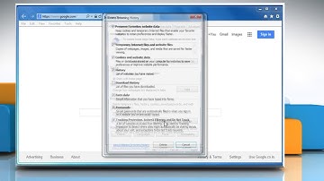 Page cannot be displayed on accessing AOL® Mail (Part-1)