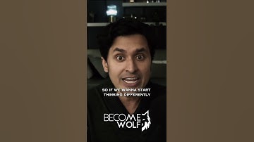 POWER of thought - Cognitive Reframing - Dr. K