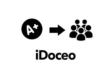 Assign scores in bulk: working with groups in iDoceo