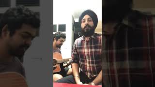 Mukaam by Vikramjeet Singh virk /live/studio/session