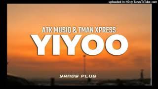 TNK MusiQ & Tman Xpress - YIYOO (Official Audio)