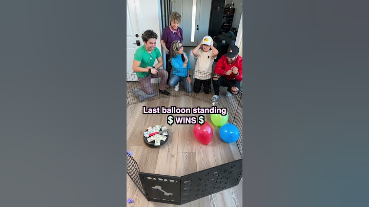 Who will win the Roomba balloon challenge 🎈 #shorts #roombagame #family