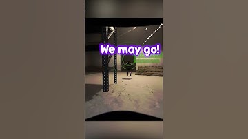 WHAT is That Thin- oh no. || Lethal Company #gaming #mods #lethalcompany #shorts