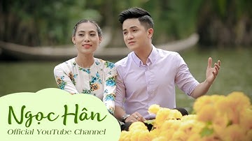 Tuyệt Đỉnh Song Ca Hót Nhất - Cặp Đôi Vàng Ngọc Hân ft Khưu Huy Vũ 2017 | Ngọc Hân Official