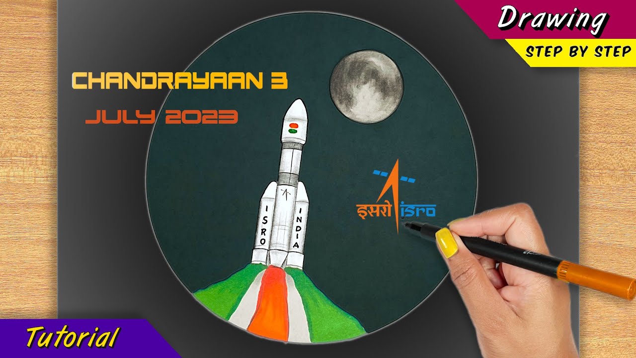 school assignment on chandrayaan 3