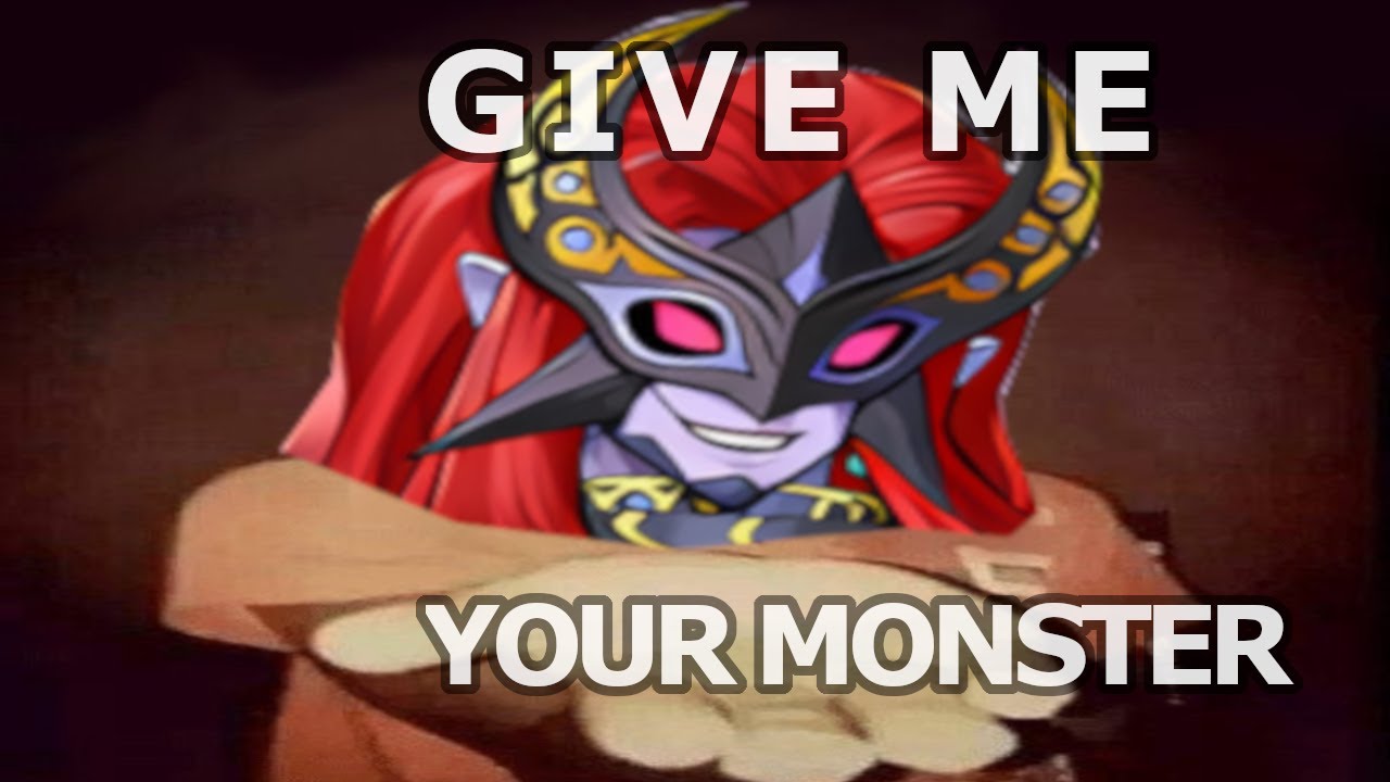 FABLED deck in master rank [YUGIOH MASTER DUEL]