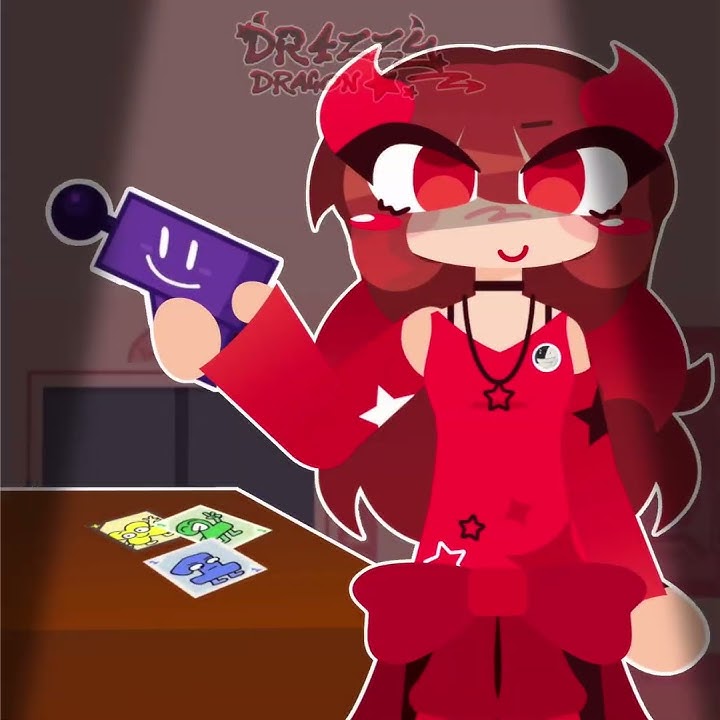 Download lagu FRIED CHICKEN MAYONNAISE // FT: @ASTRiX_ST4Rzz // #tweening#givemebackmykids#osc#tpot#vocaloid#bfdi