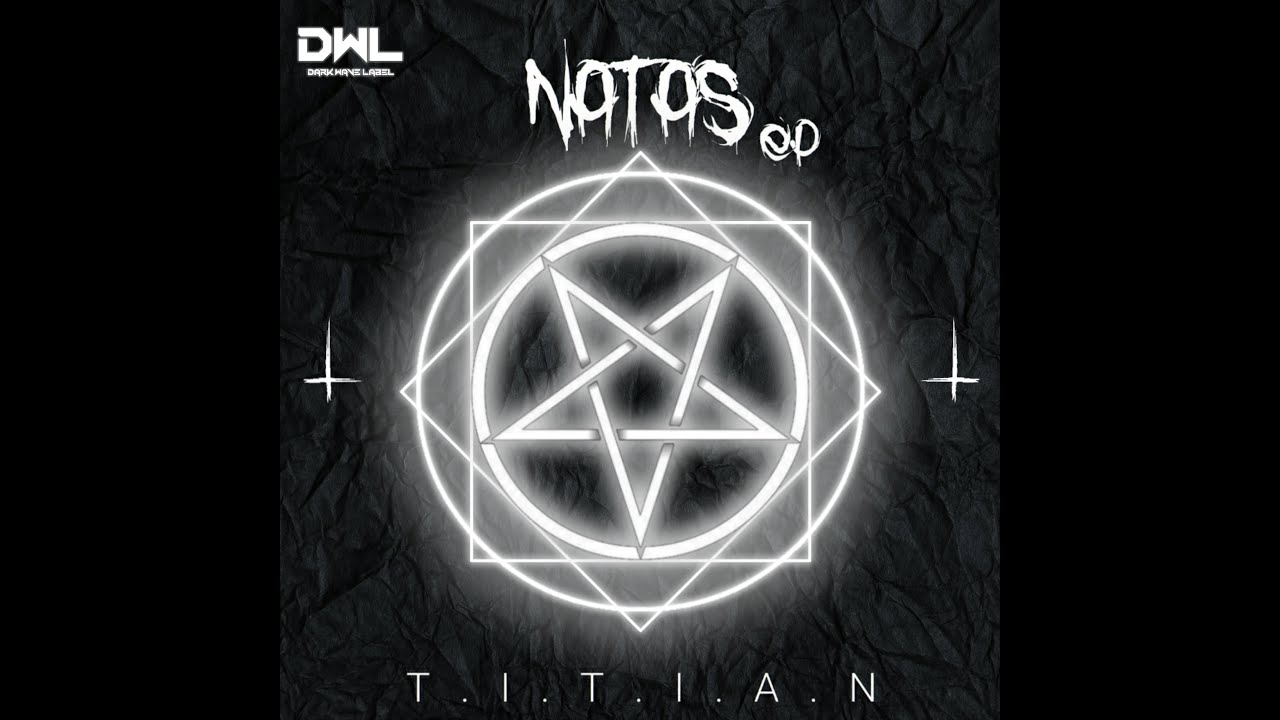 Watch Titian x Monsford - Black Code on YouTube Watch Titian x Monsford - Black Code on YouTube