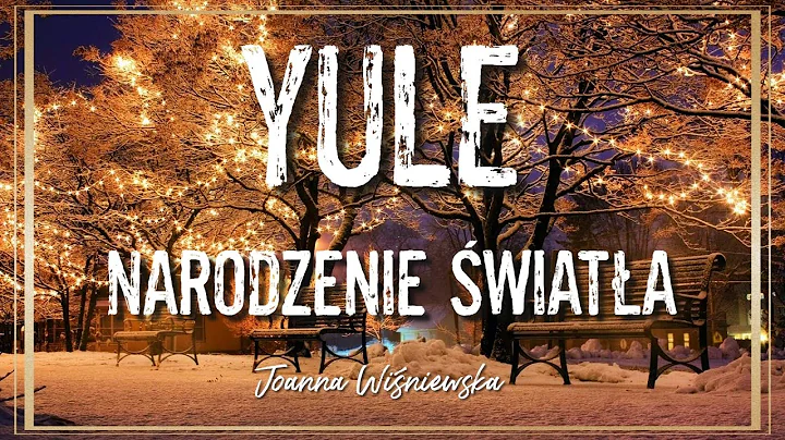 Yule Narodzenie wiata 21.12.2022