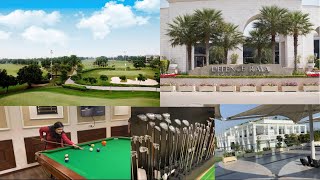 Inside Look at the 2.8 Million Entry: Secrets Revealed | Defence Raya Golf & Country Club | Lahore