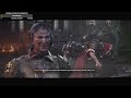 Warhammer 40.000 Space Marine 2 #2 Спасение Нозика