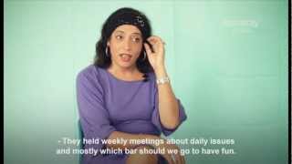 Ai Turkey - What Motivated You To Get Involved In Trans Activism?