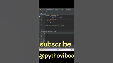 check two strings are anagrams or not #jpmorganchase @pythonvibes_ #codinginterview #python