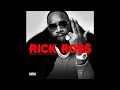 RICK ROSS - RICHER THAN IVE EVER BEEN (FULL MIXTAPE) NEW 2022