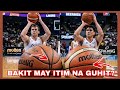 PAANO NAGSIMULA ANG SPALDING AT MOLTEN BASKETBALL? BAKIT HINDI NA GINAGAMIT SA PBA AT NBA?