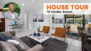 HOUSE TOUR - 10 Holder Street Loganholme - #joshsmithpropertyteam HOUSE TOUR - 10 Holder Street Loganholme - #joshsmithpropertyteam