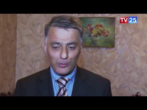 სურმანიძეების ოჯხს 3000 ლარი გადაეცა