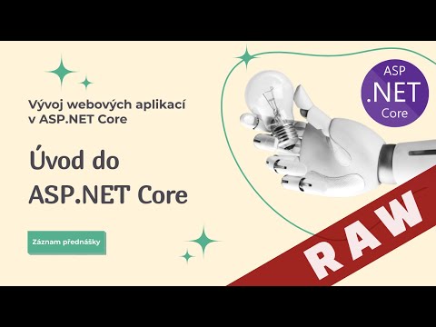 Video: Jak funguje framework Dot Net?