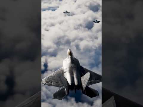 Video: F-35 verloor de strijd