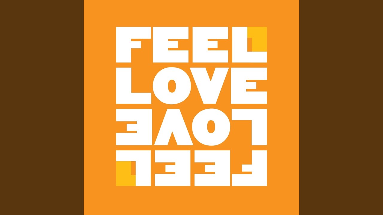 I Feel Love (Original Mix) - YouTube
