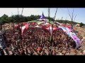 OZORA Festival 2009 (Official Video)