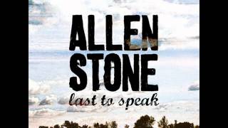 Watch Allen Stone False Alarms video