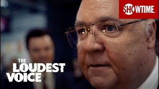 Sneak Peek Of Season 1 The Loudest Voice Showtime