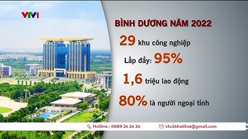 Chăm lo tốt thì công nhân mới gắn bó | VTV24