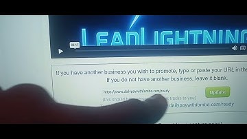 Lead Lightning 2.0 Review: How I Promote My Primary Offer Through Lead Lightning🔥Let AI Close Sales