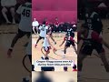 Cooper Flagg Gave AD BUCKETS at Team USA Practice 😤🇺🇸 | FanSided