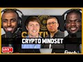 SKYROCKET Your Crypto Gains @Cultivate Crypto @Dollar Cost Crypto