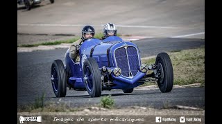 Montlhéry Vintage Revival 2024