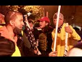 "Stop the steal" protests in Washington, DC, end with several injured