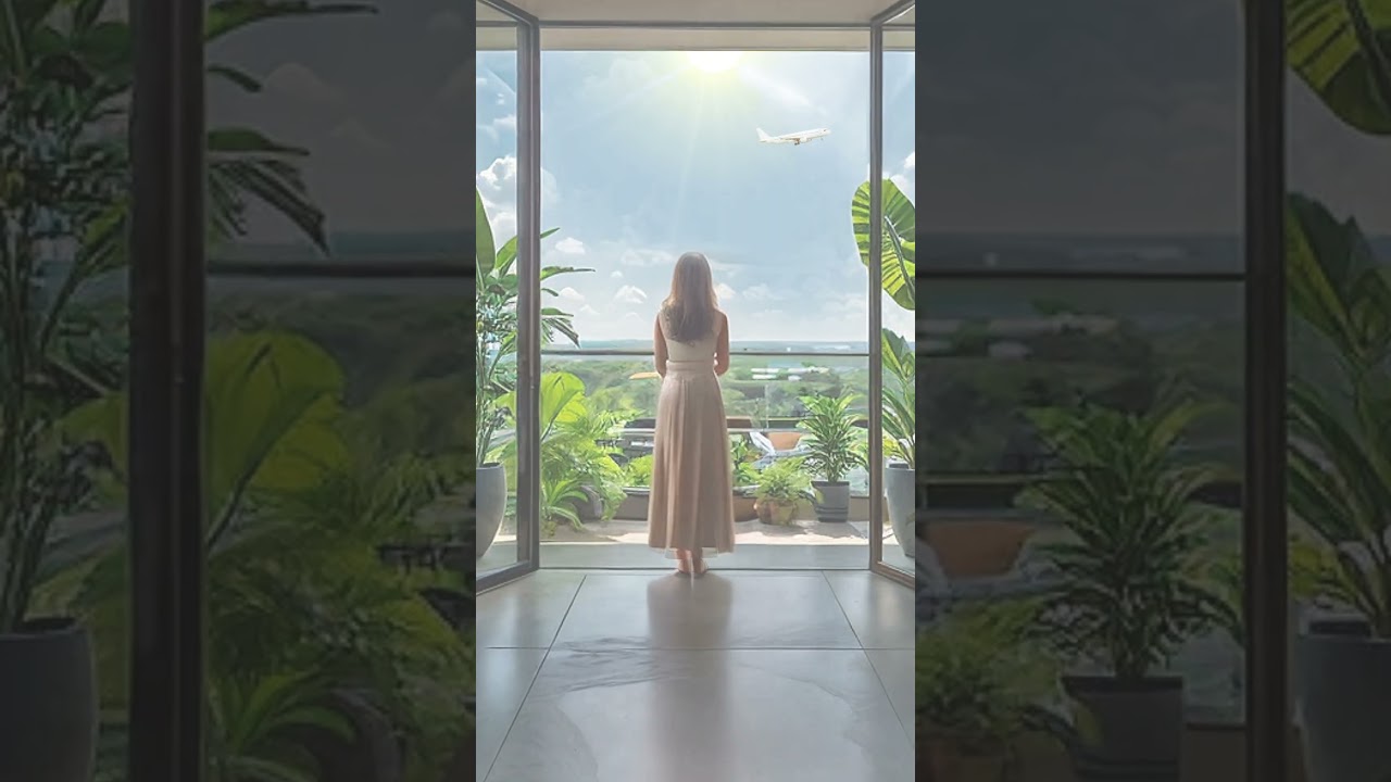 TARC Tripundra, strategically situated close to the airport, caters to the discerning needs of HNI's