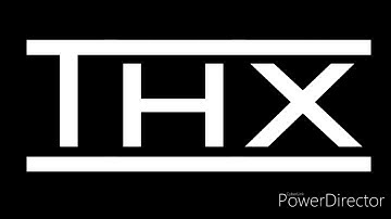 #DeepNoteChallenge THX logo in a Nutshell (Pencilmation Version, SUPER EXTREMELY LOUD UPDATED!!!!!!)