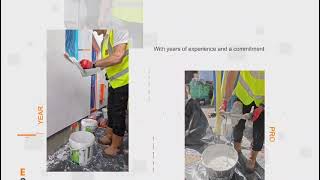 EWI Specialist: Creating Warm Homes for Years