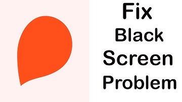 Fix Storytel Black Screen Error | Storytel Black Screen issue Solved | PSA 24