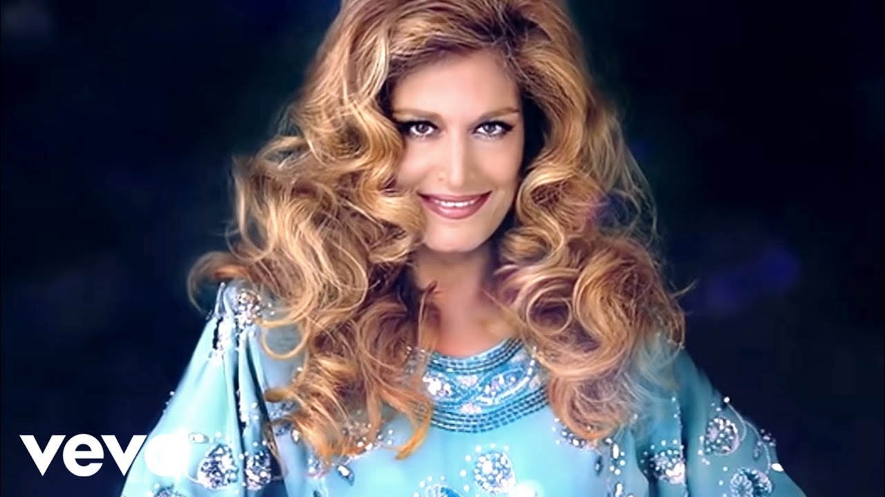 Dalida Alain Delon   Paroles paroles