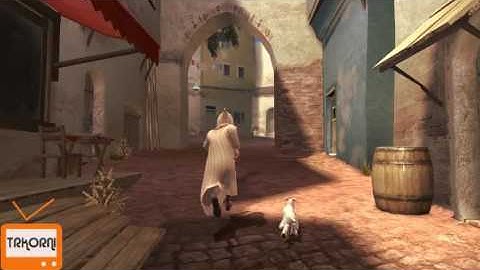 Marlo ile The Adventures Of Tintin Secret Of The Unicorn Oynuyoruz | Bölüm #10