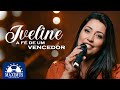 Iveline | A Fé De Um Vencedor | (Video Oficial)