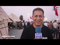 اسدال الستار على مهرجان الفروسية بزايو