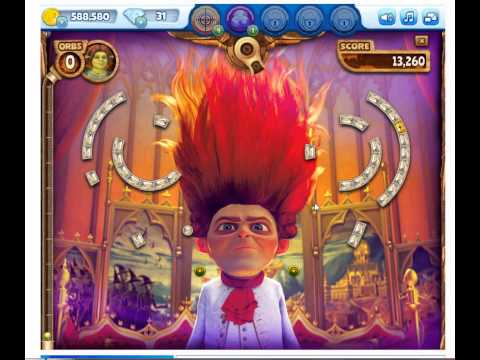 Pako King DreamWorks Adventures Level 17 Facebook