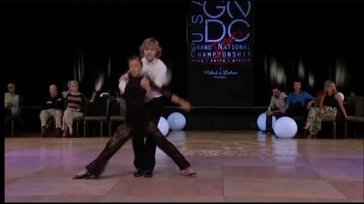 Myers Varn Floyd and Jeremy Web Rising Star USGN 2...