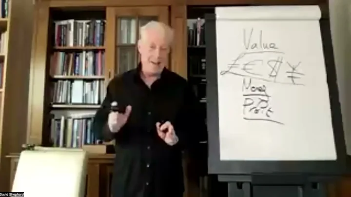 The Spiritual Entrepreneur Episode 3