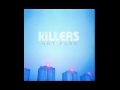 The Killers - "On Top [Instrumental]"