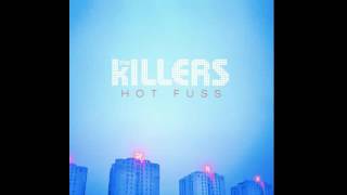 The Killers - "On Top [Instrumental]"